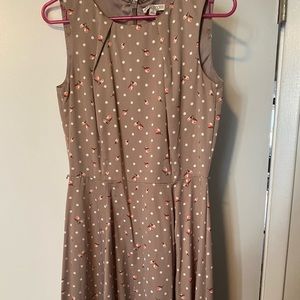 New York & Company dress from Eva Mendes collection